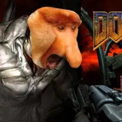 Spolszczenie do Doom 3: Pełny pakiet wszystkich wersji językowych w jednym