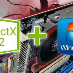 DirectX 12 na Windows 7: Czy to możliwe? Jak zainstalować?