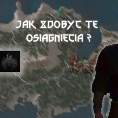 Wiedźmin 3: Jak zdobyć wszystkie ukryte osiągnięcia?