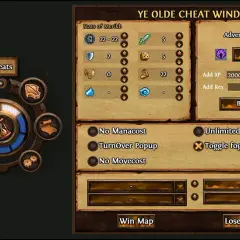 Heroes 5: Najprzydatniejsze kody do gry. Lista top 10