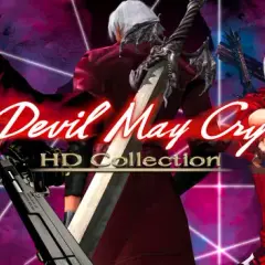 Kompletne spolszczenie Devil May Cry HD Collection - instalacja i pobieranie