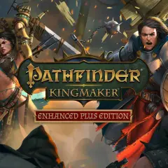 Pathfinder: Kingmaker - Spolszczenie, które odmieni Twoją grę