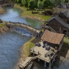 Spolszczenie Banished: Jak zainstalować i grać po polsku