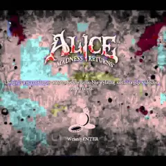 Jak zainstalować spolszczenie do Alice: Madness Returns - poradnik