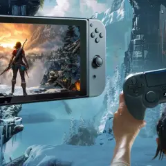 Tomb Raider na Switch: Jak wypada port? Recenzja i ocena