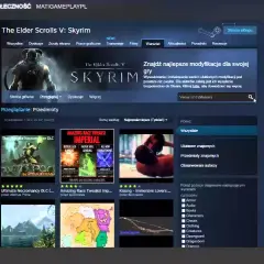 Jak zainstalować mody do Skyrim - uniknij problemów i ciesz się grą