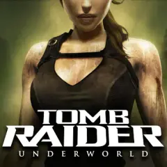 Tomb Raider Underworld: Jak zainstalować polską wersję językową