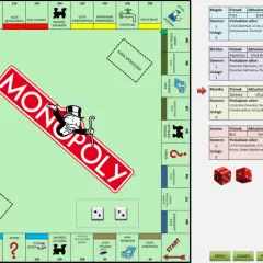 Jak w 5 minut zainstalować spolszczenie do Monopoly Plus - krok po kroku