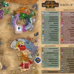 Total War: Warhammer 2 - Jak zainstalować polską wersję językową