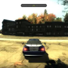 Jak zainstalować spolszczenie Need for Speed: Most Wanted