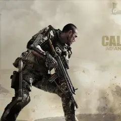 Jak spolszczyć Call of Duty Advanced Warfare - najlepsze metody i porady