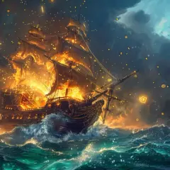 Seafight: Jakie kody dają najwięcej korzyści? Top 5