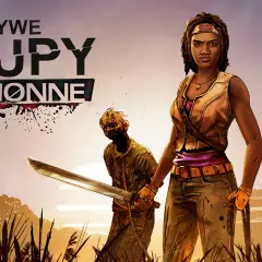 Pobierz spolszczenie The Walking Dead: Michonne - instrukcja