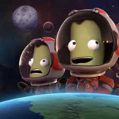 Kerbal Space Program po polsku: Jak zainstalować spolszczenie