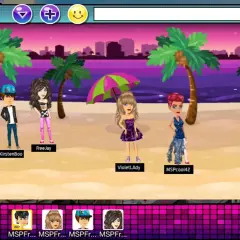 Najlepsze gry jak MovieStarPlanet dla młodych graczy – bezpieczna zabawa online