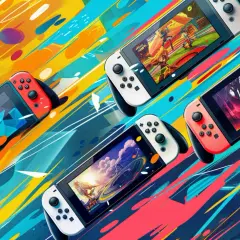 Gry ruchowe na Nintendo Switch: 5 hitów dla aktywnych graczy