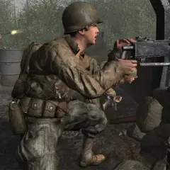 Call of Duty 2 spolszczenie: jak grać w CoD2 po polsku?