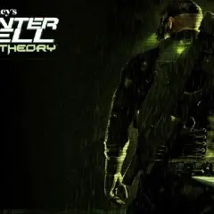 Jak zainstalować spolszczenie do Splinter Cell Chaos Theory: kompletny poradnik