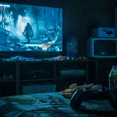 PS4: Które gry horror wywołują największy strach? Ranking