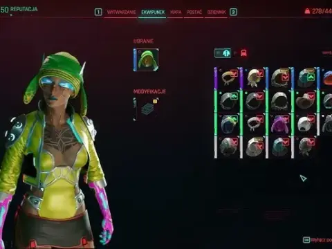 Cyberpunk 2077: Jak zdobyć najlepsze ubrania? Lokalizacje i tips