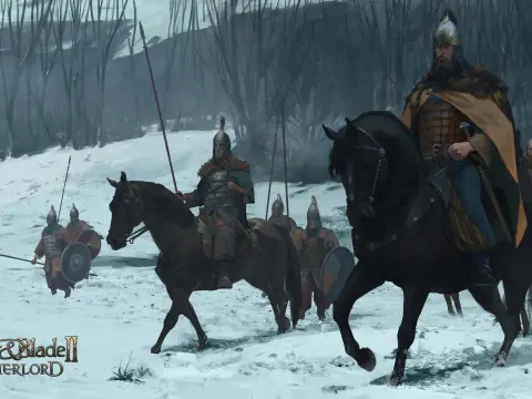 Jak zainstalować spolszczenie Mount and Blade Bannerlord? Poradnik