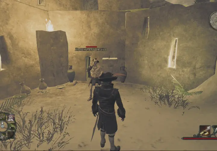 Risen 2 spolszczenie: Jak uniknąć problemów z instalacją?