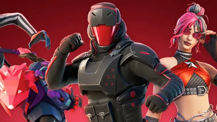 Jak sprzedawać skiny w Fortnite bez oszustw i niebezpieczeństw