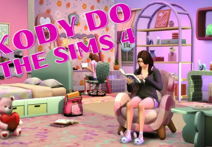 The Sims 4 CAS: Jakie kody odblokują wszystkie opcje?