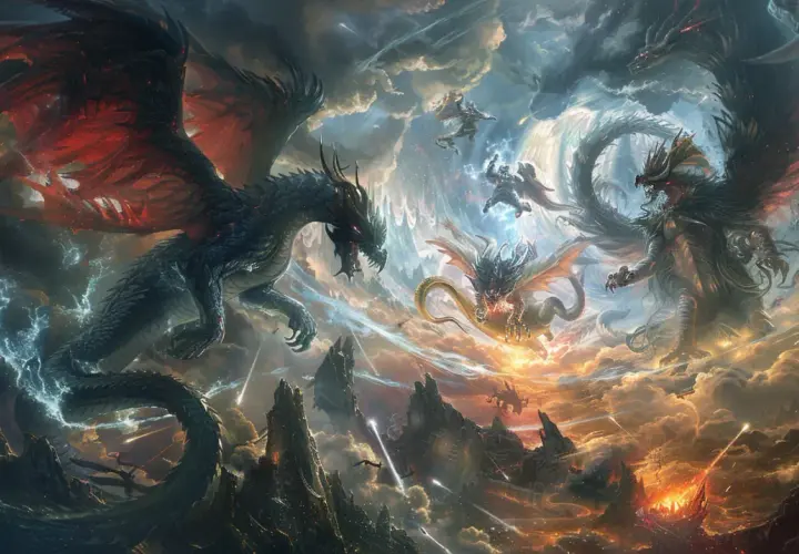 Heroes 5: Które jednostki są najpotężniejsze? Ranking top 10