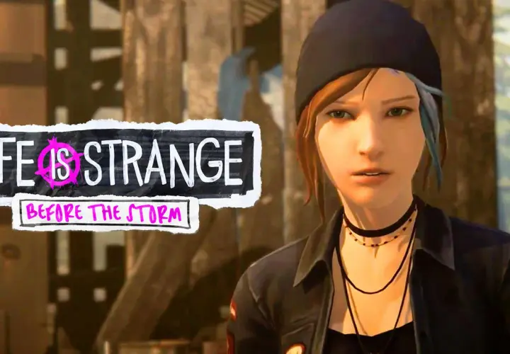 Spolszczenie do Life is Strange Before the Storm - łatwa instalacja i wsparcie