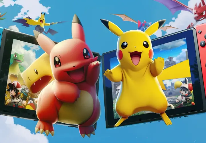 Jak zagrać w Pokemony na PC? Najlepsze emulatory 2025