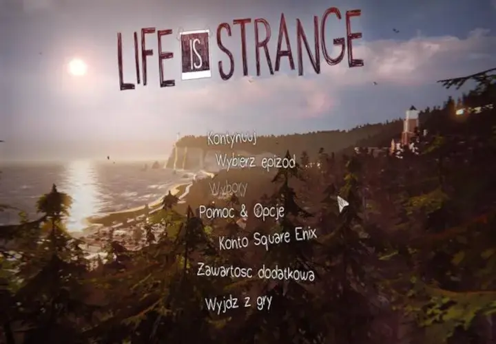 Jak zdobyć spolszczenie do Life is Strange i cieszyć się grą po polsku