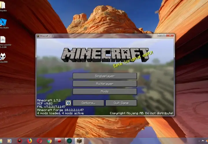 Jak pobrać mody do Minecraft Crystal Launcher bez problemów i błędów