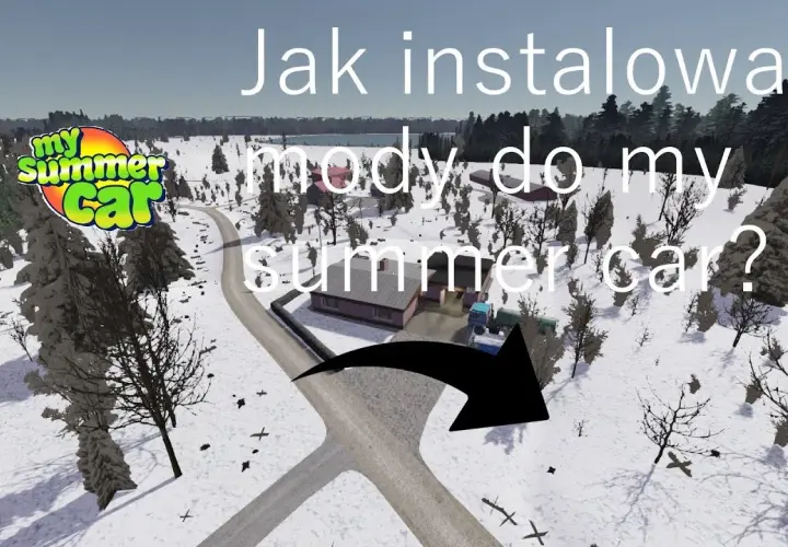 Jak pobrać mody do My Summer Car – prosty poradnik bez błędów i problemów