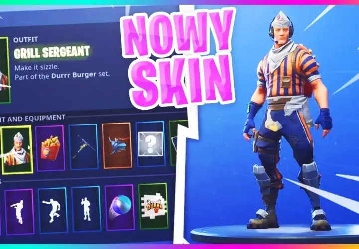 Co to jest skin w grze i dlaczego mają ogromne znaczenie dla graczy