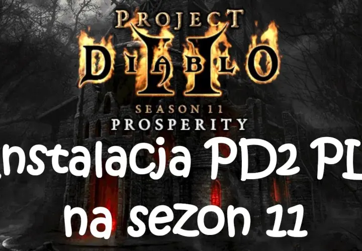 Jak poprawnie zainstalować spolszczenie do Diablo 2 LoD: kompletny poradnik