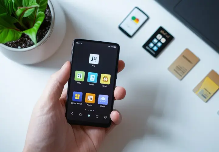 Wymiana karty SIM w nju mobile: Jak to zrobić? Poradnik