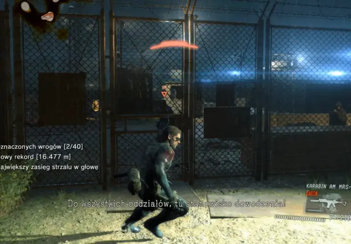 Jak zainstalować spolszczenie do Metal Gear Solid - kompletny poradnik