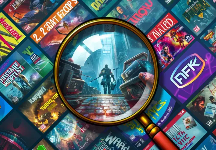 Tanie gry PC: Gdzie kupić najtaniej? Porównanie 7 sklepów