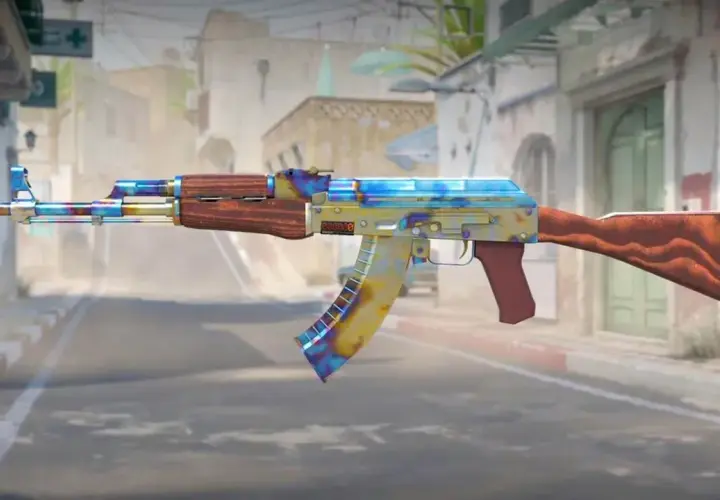 Czy skiny w CS:GO się niszczą? Prawda o ich wartości i trwałości