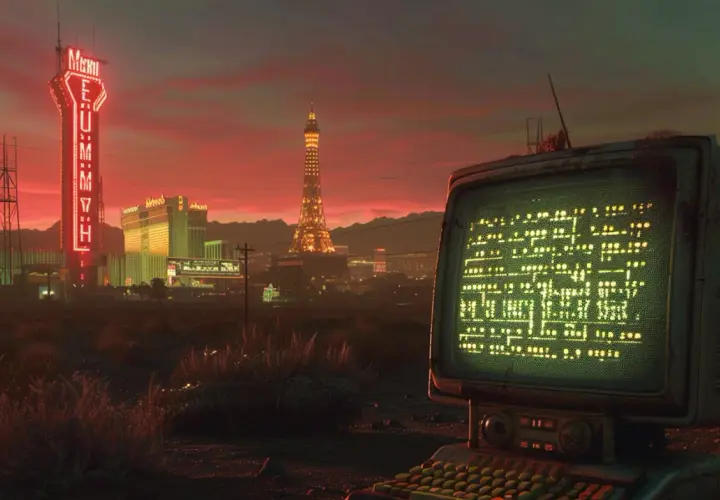 Fallout New Vegas: Jakie kody są najlepsze? Lista i efekty