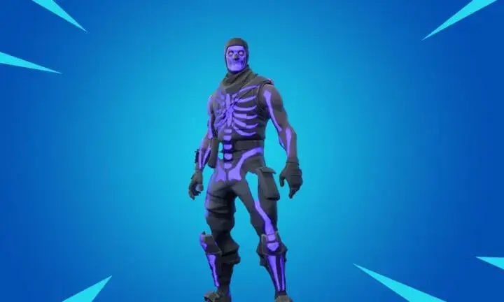 Najbardziej spocony skin w Fortnite: który to i jak go zdobyć?
