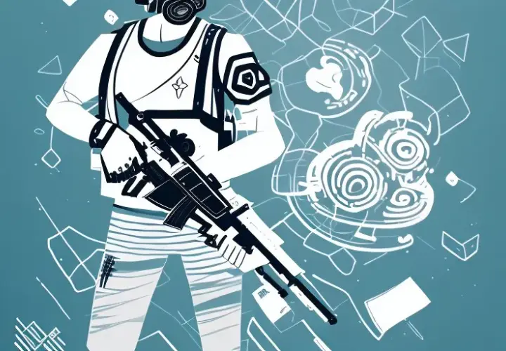 Jak stworzyć skina do cs go – krok po kroku, narzędzia i porady dla początkujących