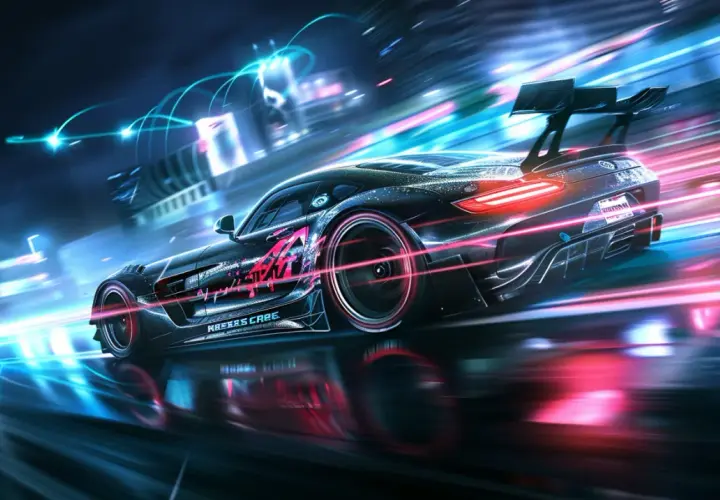 Jak zdobyć Need for Speed za darmo? 3 legalne sposoby