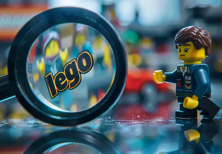 Al to LEGO? Czym różni się od oryginalnych klocków? Wyjaśniamy