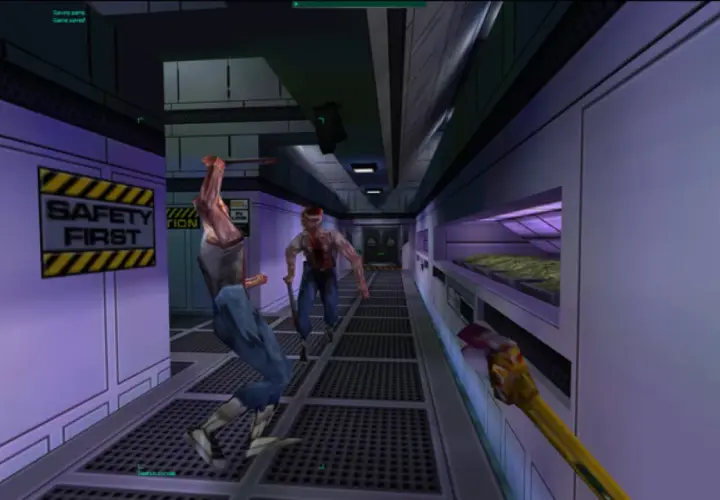 Jak zainstalować spolszczenie do System Shock 2: instrukcja krok po kroku