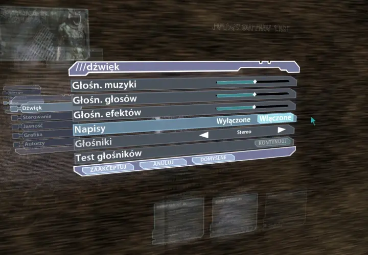 Spolszczenie Dead Space - Jak zainstalować polską wersję gry?