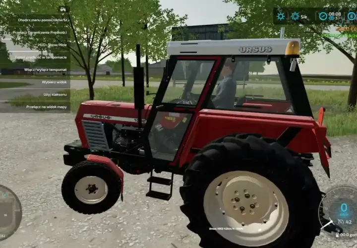 Jak wgrać mody do fs22 bez błędów – prosty poradnik dla każdego gracza