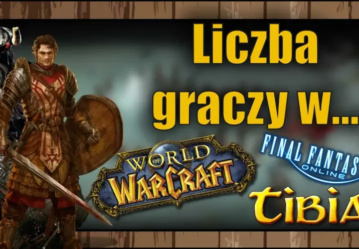 Najgorętsze gry MMO, które Was wciągną i nie pozwolą wyjść z domu