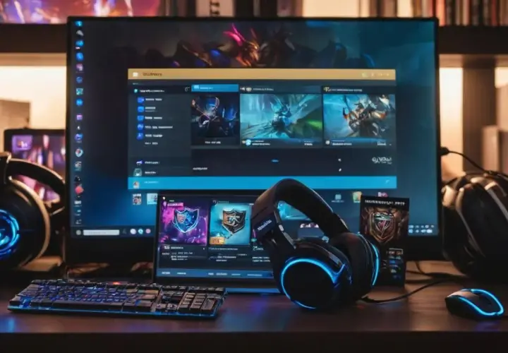 Ile skinów jest w LoL? Pełna lista, rodzaje i jak je zdobyć
